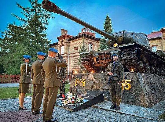Święto 1. Lęborskiego Batalionu Zmechanizowanego – 64586