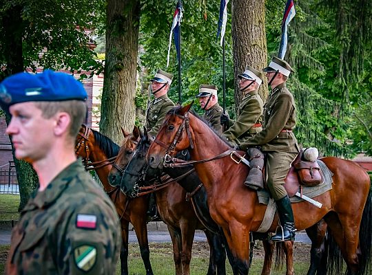 Święto 1. Lęborskiego Batalionu Zmechanizowanego – 64587