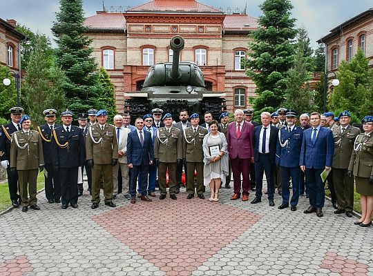 Święto 1. Lęborskiego Batalionu Zmechanizowanego – 64588