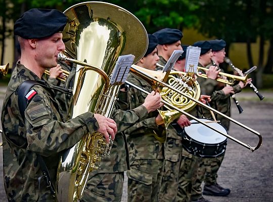 Święto 1. Lęborskiego Batalionu Zmechanizowanego – 64591