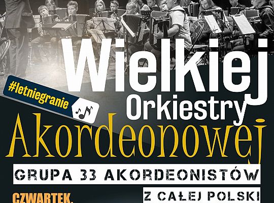 Letnie granie w Lęborku – Wielka Orkiestra 64602