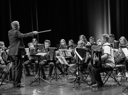 Letnie granie w Lęborku – Wielka Orkiestra 64601