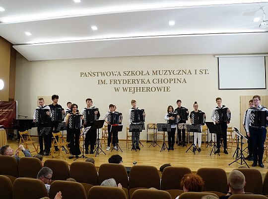 Letnie granie w Lęborku – Wielka Orkiestra 64603