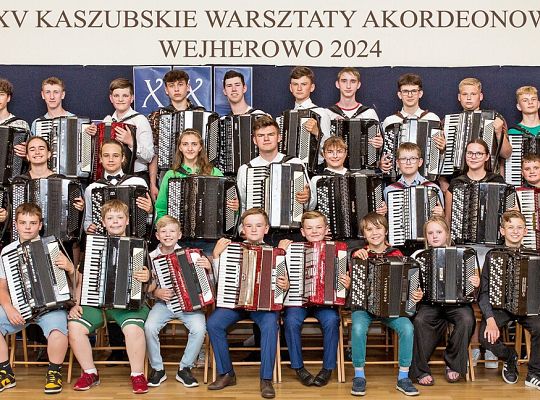 Letnie granie w Lęborku – Wielka Orkiestra 64604