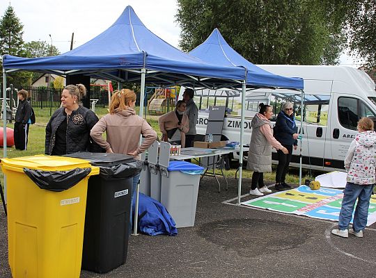 Sąsiedzko i ekologicznie – Piknik „Czyste 64617