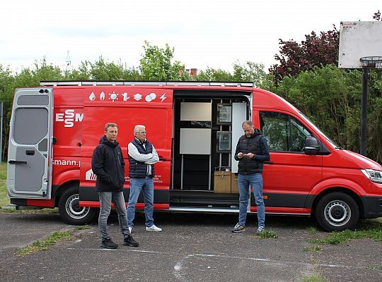 Sąsiedzko i ekologicznie – Piknik „Czyste 64619