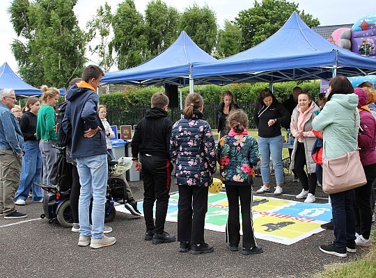 Sąsiedzko i ekologicznie – Piknik „Czyste 64621