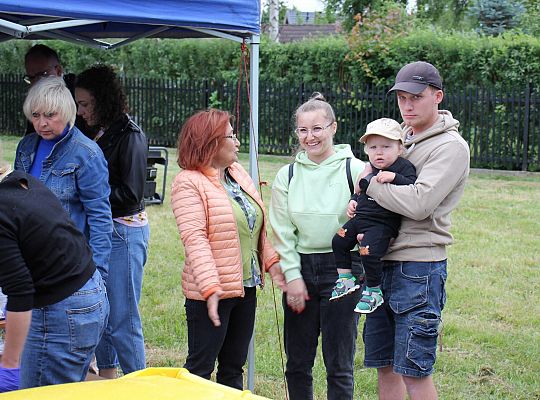 Sąsiedzko i ekologicznie – Piknik „Czyste 64622