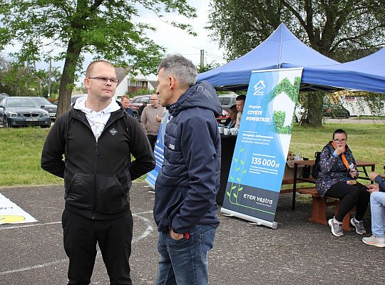 Sąsiedzko i ekologicznie – Piknik „Czyste 64623
