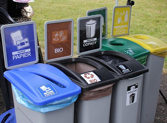 Sąsiedzko i ekologicznie – Piknik „Czyste 64625