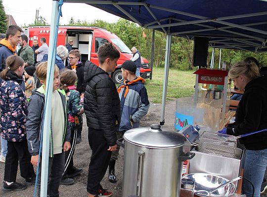 Sąsiedzko i ekologicznie – Piknik „Czyste 64626