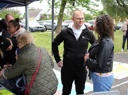 Sąsiedzko i ekologicznie – Piknik „Czyste 64627