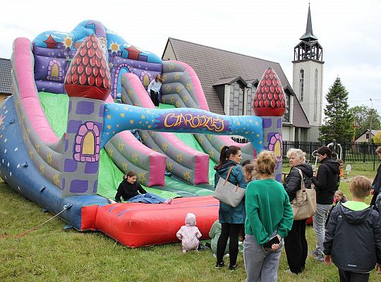 Sąsiedzko i ekologicznie – Piknik „Czyste 64610