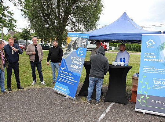 Sąsiedzko i ekologicznie – Piknik „Czyste 64628