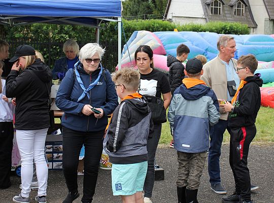 Sąsiedzko i ekologicznie – Piknik „Czyste 64629