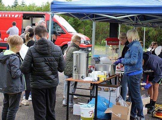 Sąsiedzko i ekologicznie – Piknik „Czyste 64632