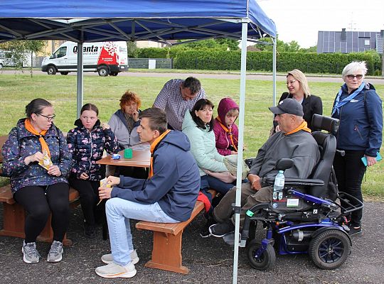 Sąsiedzko i ekologicznie – Piknik „Czyste 64633