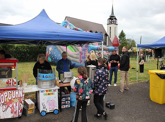 Sąsiedzko i ekologicznie – Piknik „Czyste 64634