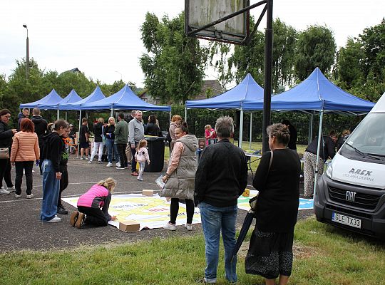 Sąsiedzko i ekologicznie – Piknik „Czyste 64635
