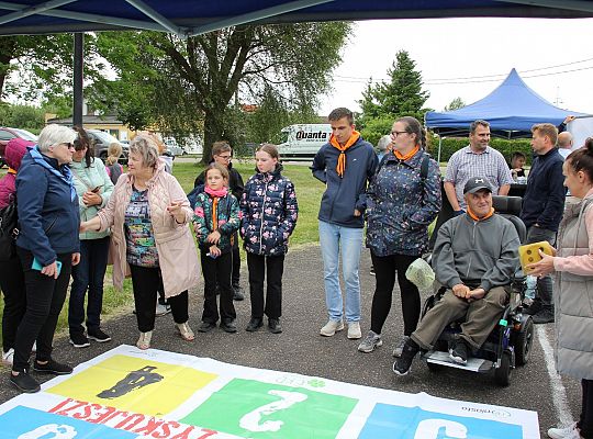 Sąsiedzko i ekologicznie – Piknik „Czyste 64611
