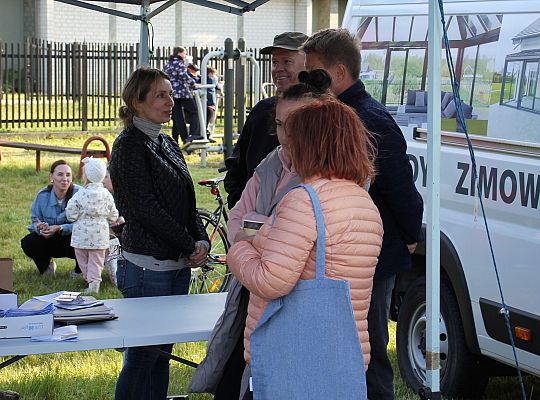 Sąsiedzko i ekologicznie – Piknik „Czyste 64638