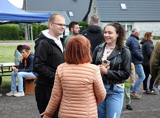 Sąsiedzko i ekologicznie – Piknik „Czyste 64612