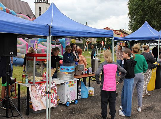 Sąsiedzko i ekologicznie – Piknik „Czyste 64613