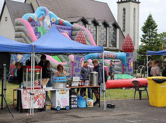 Sąsiedzko i ekologicznie – Piknik „Czyste 64618