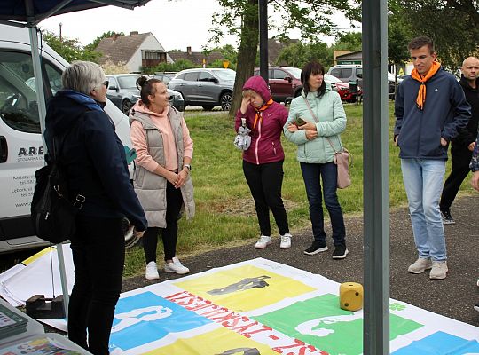 Sąsiedzko i ekologicznie – Piknik „Czyste 64615