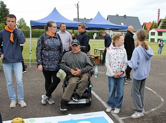 Sąsiedzko i ekologicznie – Piknik „Czyste 64616