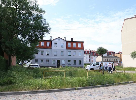 Nowe mieszkania na wynajem w Lęborku – rusza 64699