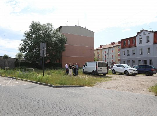 Nowe mieszkania na wynajem w Lęborku – rusza 64700