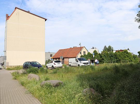 Nowe mieszkania na wynajem w Lęborku – rusza 64703