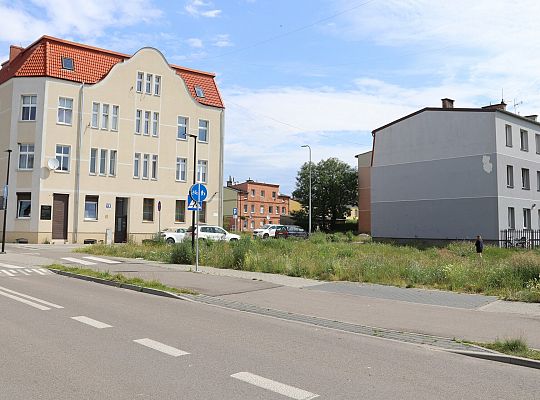 Nowe mieszkania na wynajem w Lęborku – rusza 64706
