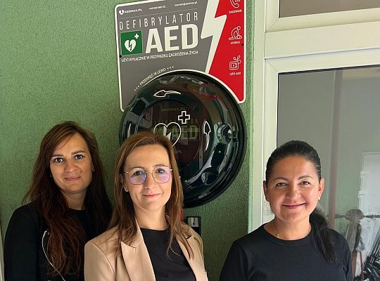 Wielki sukces SP8 – dzięki wspólnemu wysiłkowi 64713