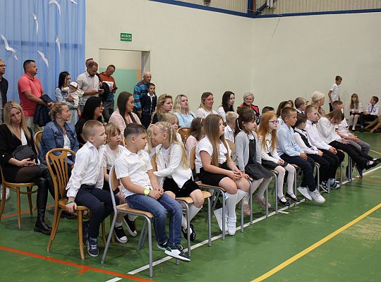 „Wypływamy na szerokie wody” – zakończenie roku 64718