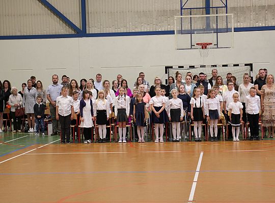 „Wypływamy na szerokie wody” – zakończenie roku 64719