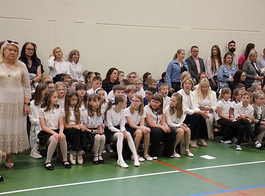 „Wypływamy na szerokie wody” – zakończenie roku 64721