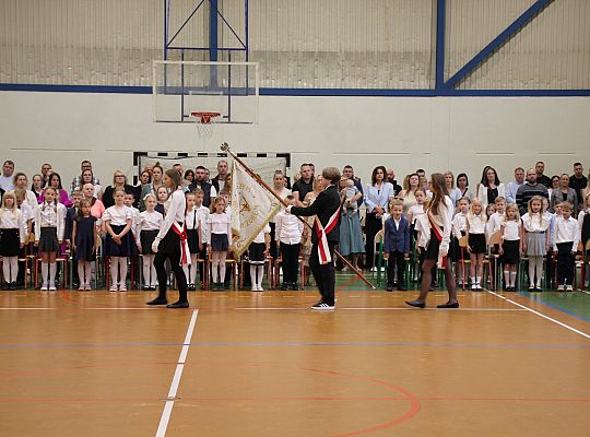 „Wypływamy na szerokie wody” – zakończenie roku 64723