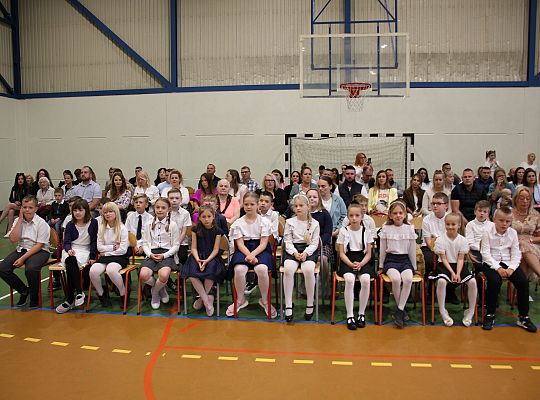 „Wypływamy na szerokie wody” – zakończenie roku 64722