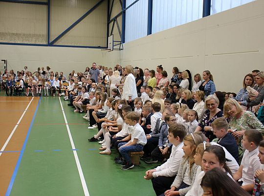 „Wypływamy na szerokie wody” – zakończenie roku 64724