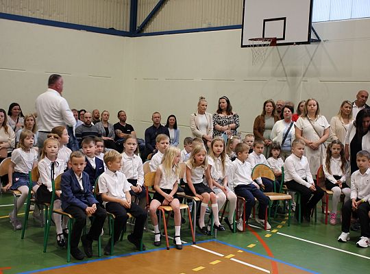 „Wypływamy na szerokie wody” – zakończenie roku 64725