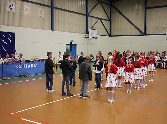 „Wypływamy na szerokie wody” – zakończenie roku 64726