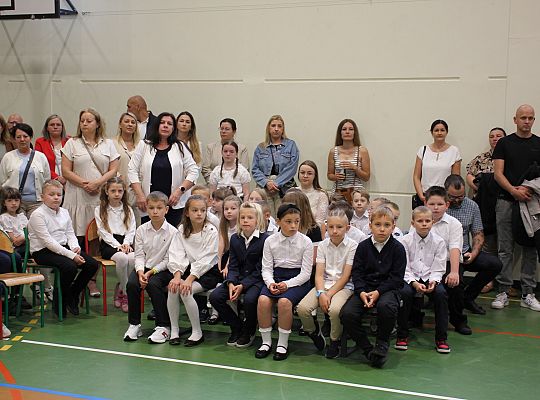 „Wypływamy na szerokie wody” – zakończenie roku 64727