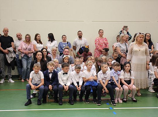 „Wypływamy na szerokie wody” – zakończenie roku 64728