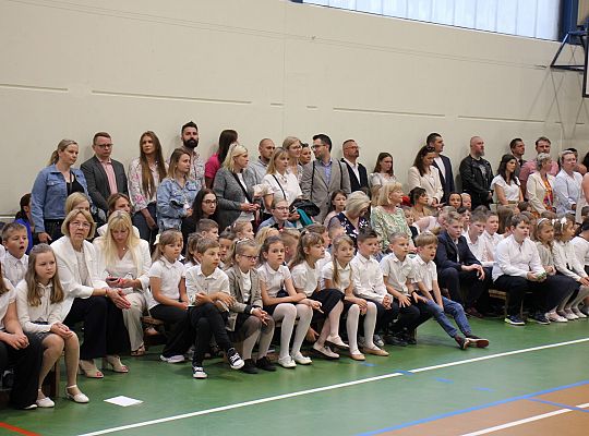 „Wypływamy na szerokie wody” – zakończenie roku 64729