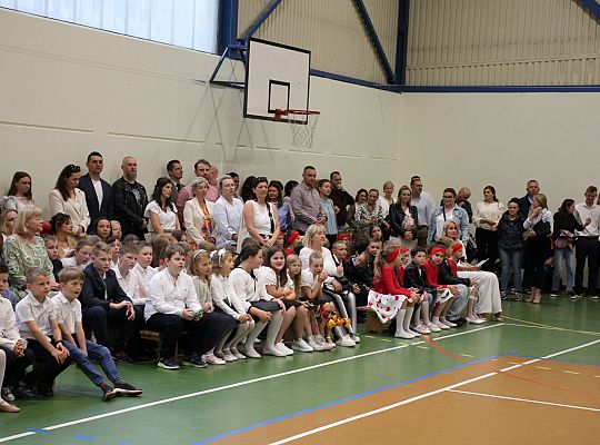 „Wypływamy na szerokie wody” – zakończenie roku 64731