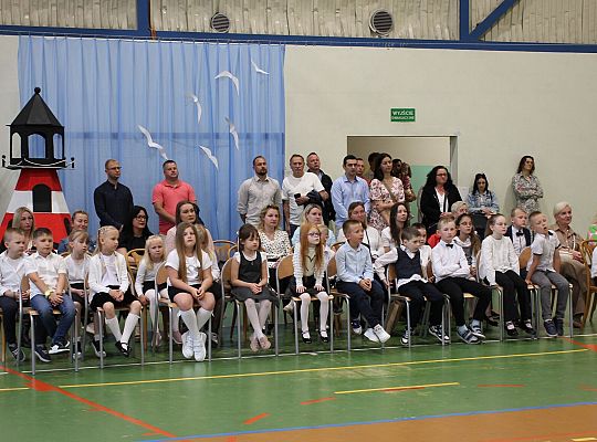 „Wypływamy na szerokie wody” – zakończenie roku 64738