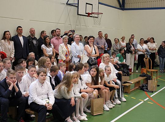 „Wypływamy na szerokie wody” – zakończenie roku 64739