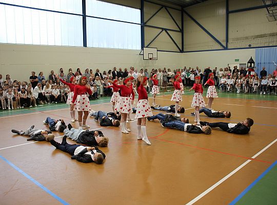 „Wypływamy na szerokie wody” – zakończenie roku 64744